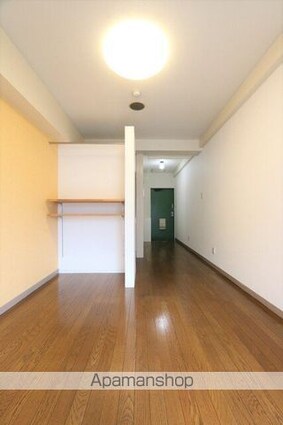 アメニティユー[1R/20.25m2]のリビング・居間