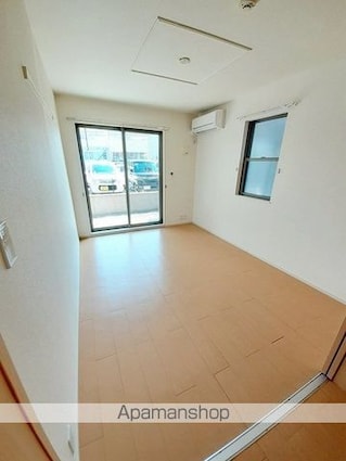 ベル・ソレイユ[2DK/45.82m2]のリビング・居間