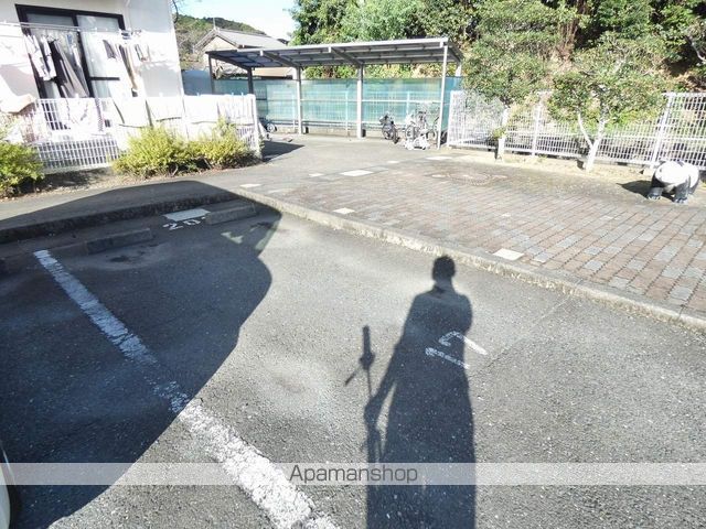 タウンハウス愛野公園Cのその他写真