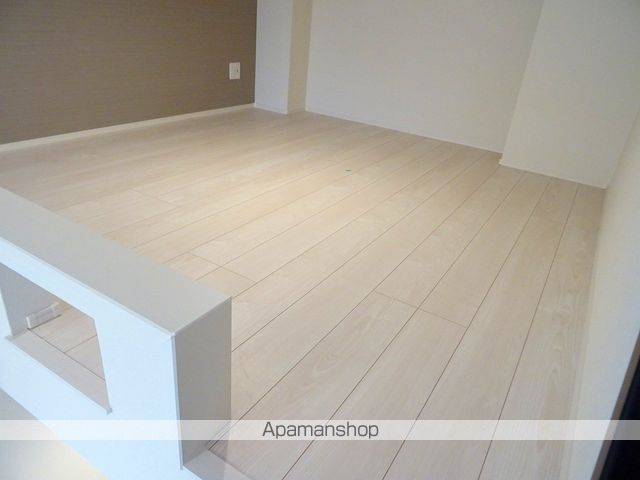 Cedre薬師堂の内装写真