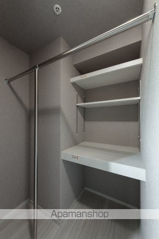 TERRA蚕糸の森の内装写真