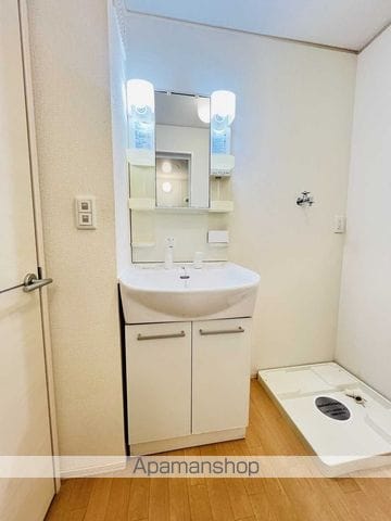 スプレンドーレの内装写真