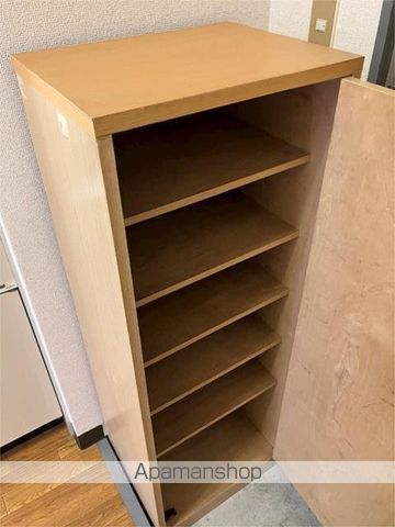 エステートエンゼルの内装写真