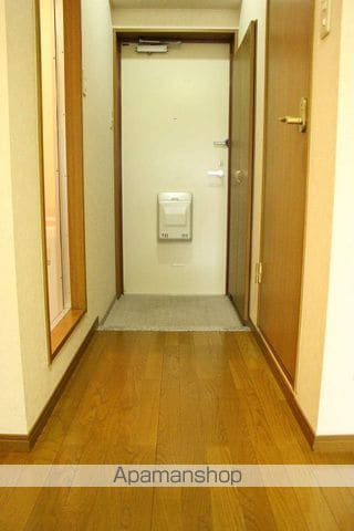 アーバン内海Eの内装写真