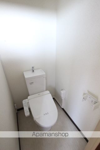 みゆきハイツの内装写真