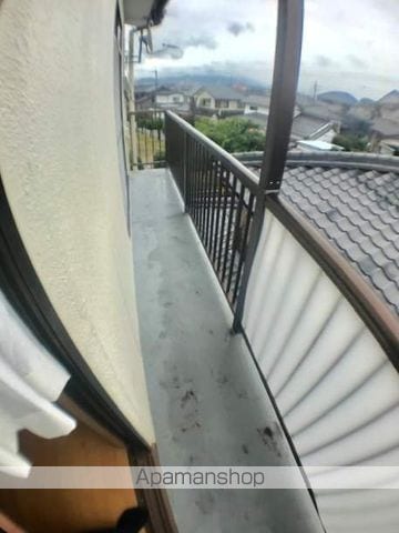 ガーデンパーク西今の内装写真