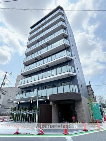 DーROOM NOBUTOの外観写真