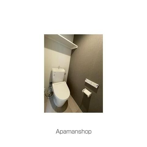 VISTA MAGOMEの内装写真