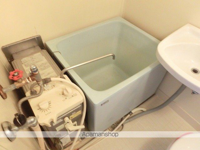 STマンションの内装写真