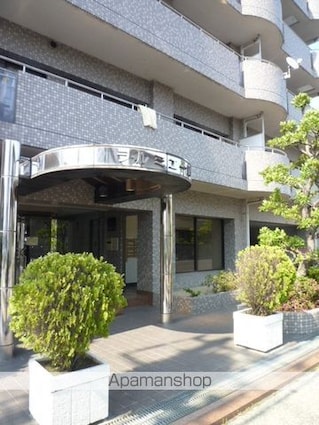 ラ・ルミエール[3LDK/73.32m2]の外観3
