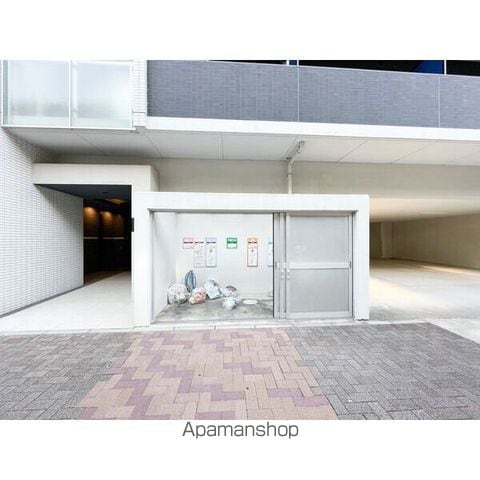 SーFORT堀田通の内装写真