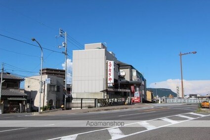 香川県高松市多賀町２丁目[1LDK/37.84m2]の周辺4
