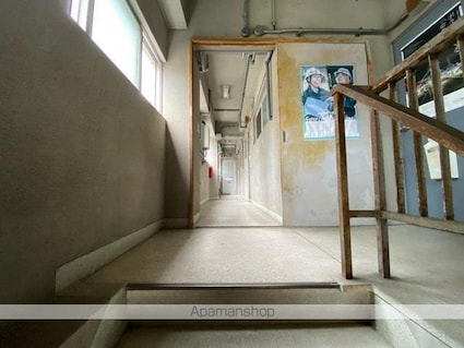 幸ビル[2K/41.4m2]の共用部2
