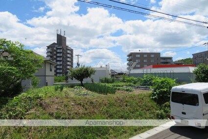 サニーライフ国見ヶ丘[2K/30m2]の眺望