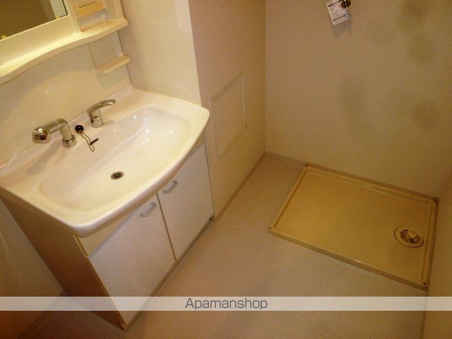 アーバンエース守口パルの内装写真