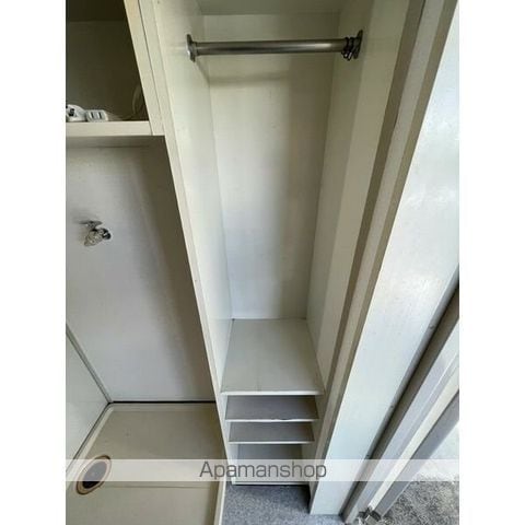 第28プロスパー上社の内装写真