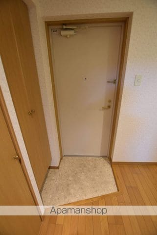 プチ・ルミエの内装写真