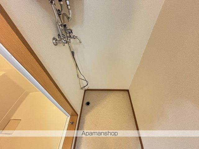 CANAL85の内装写真