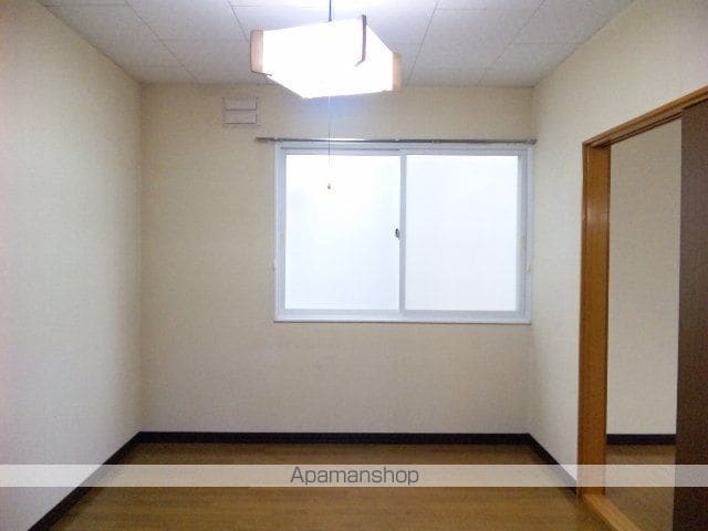 シティコートの内装写真