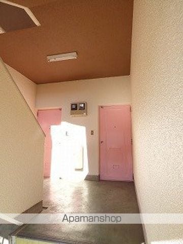 ハシモトレジデンスの内装写真