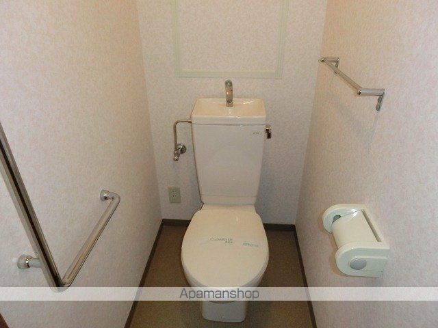 クリアコート寺谷の内装写真