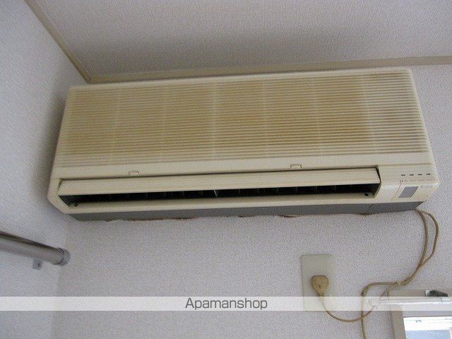 エスカ大和田の内装写真