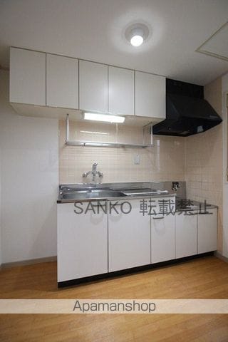 ピュアN38の内装写真