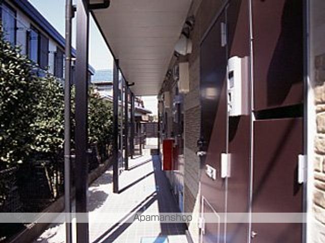 レオパレスセルリアンのその他写真