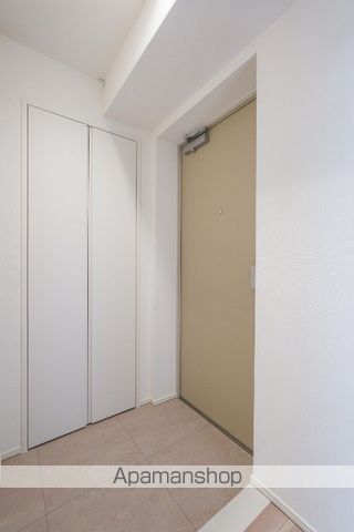 ドゥーエ日暮里IIIの内装写真