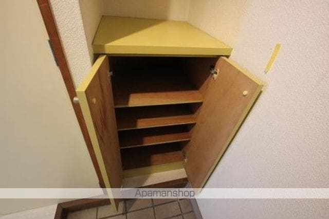 白菊町センタービルの内装写真