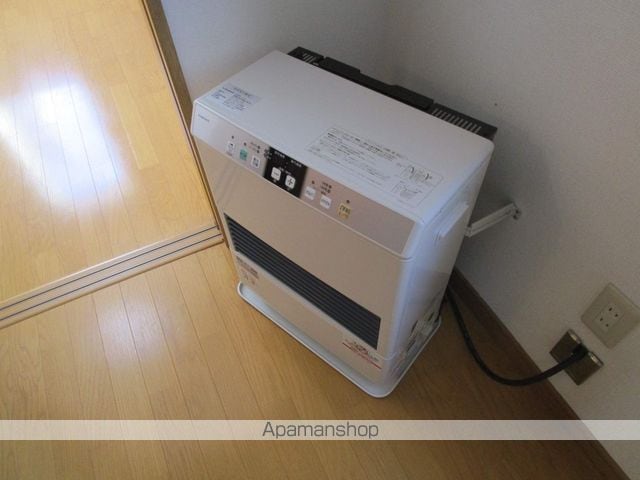 エリートの内装写真