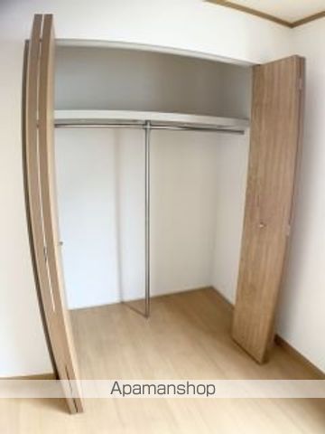 シェソワポプリ[2DK/49.06m2]の収納