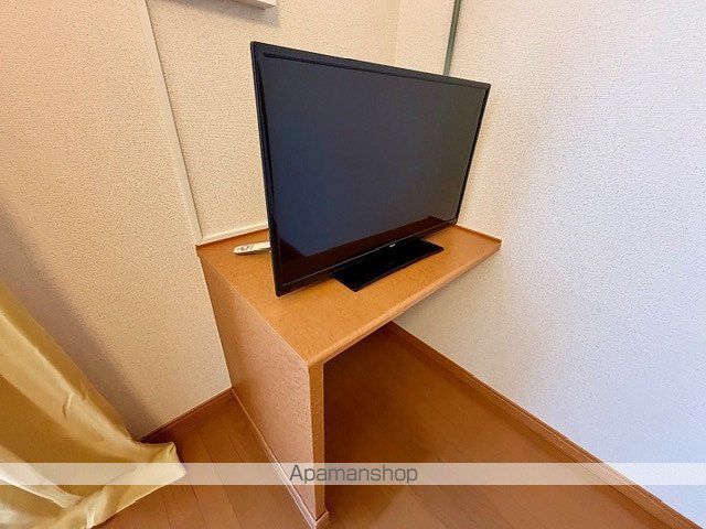 レオパレスボヌールメゾン TMの内装写真