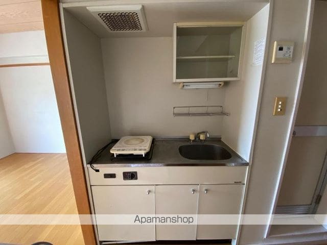 フジマンションの内装写真