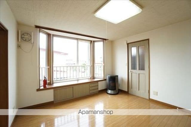 ハイツ久の内装写真
