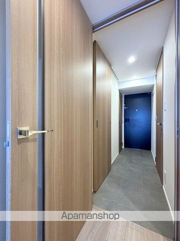 THE・PARKHAVIO谷町六丁目クロスの内装写真