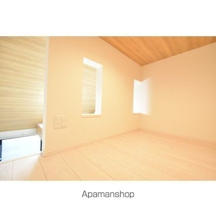 ハーモニーテラス高井戸西[1R/10.5m2]のその他内装2