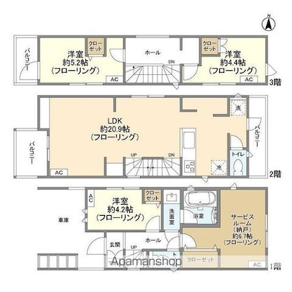 サムネイルイメージ