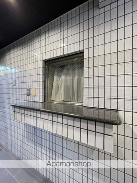 東京都中野区新井２丁目[1K/19.92m2]のエントランス2