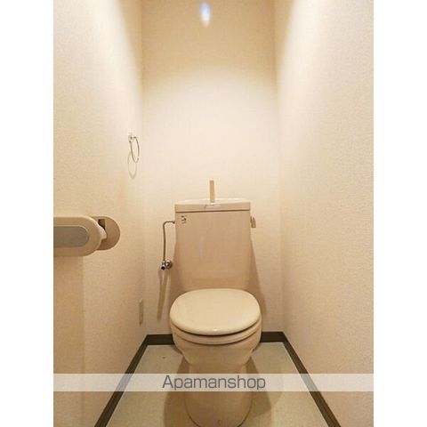 グランモール一社の内装写真