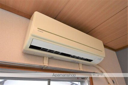 リベラルフクダ[3DK/42.6m2]のその他設備