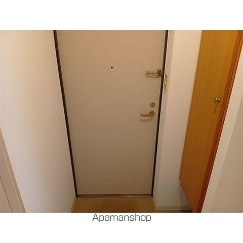 ラペズマン宮の沢の内装写真