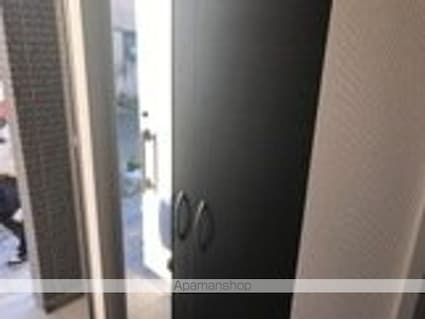 Ｐｒｅｎｄｒｅ（プランドール）[1R/30.2m2]の玄関