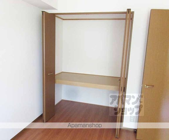 グランアクシス堅田 A棟の内装写真