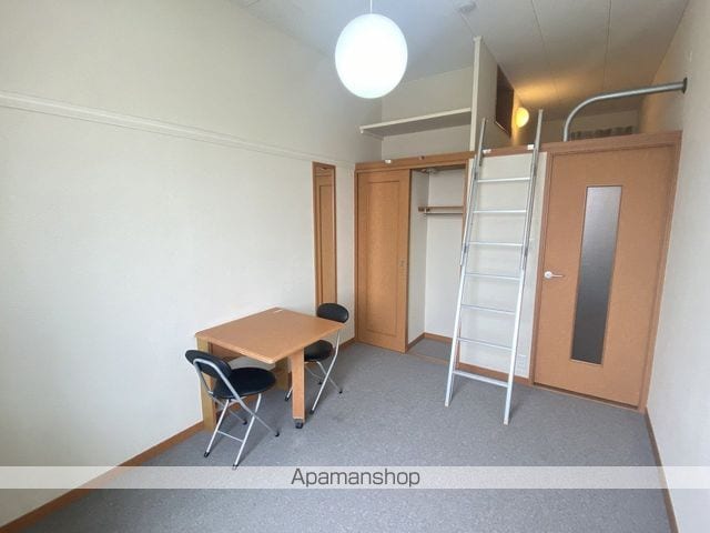 レオパレスNono 南の内装写真