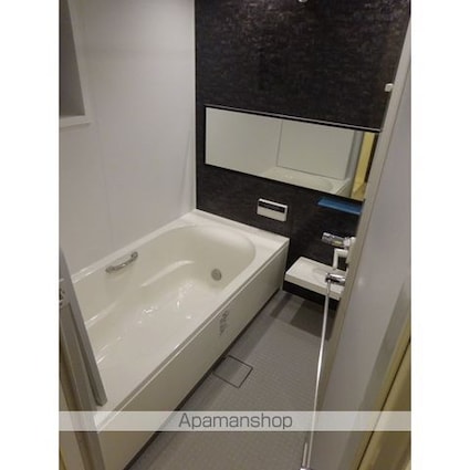 品川区西五反田４丁目戸建[3LDK/72.87m2]のバス
