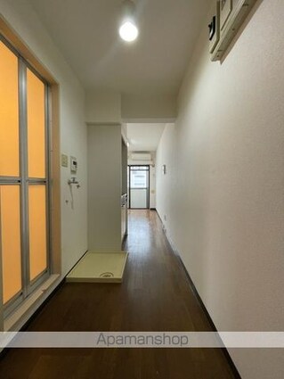 メインステージ中井駅前[1R/16.74m2]の内装3