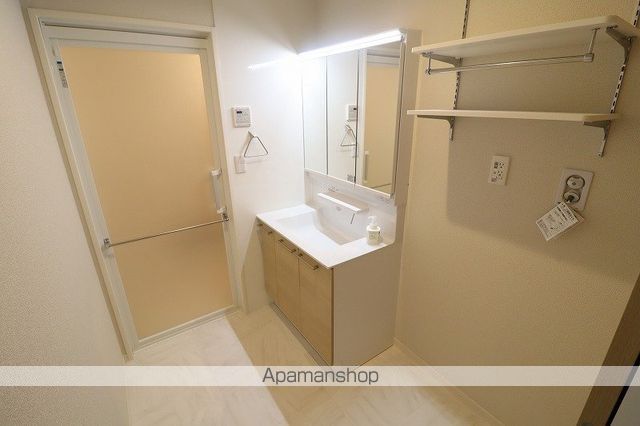 BEREO蔵本元町の内装写真