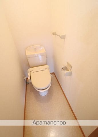 プランタンうららの内装写真