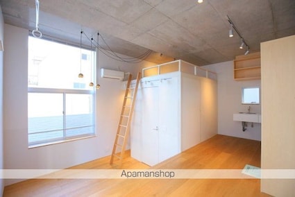 ＶＩＬＬＥＴＴＡ　ＫＯＭＡＧＯＭＥ[1LDK/30.6m2]のその他部屋・スペース